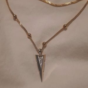 Matriarch Movement Necklace